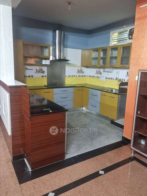 4+ BHK House For Sale  In Nagapura