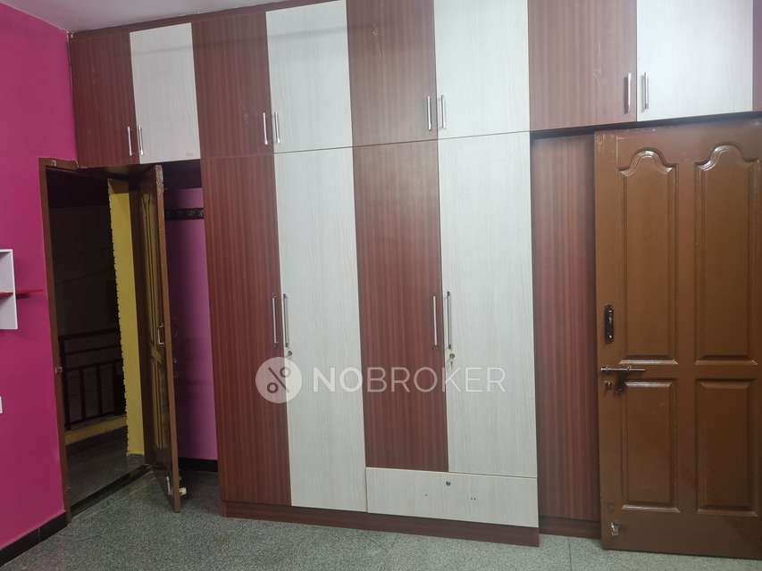 4+ BHK House For Sale  In Nagapura