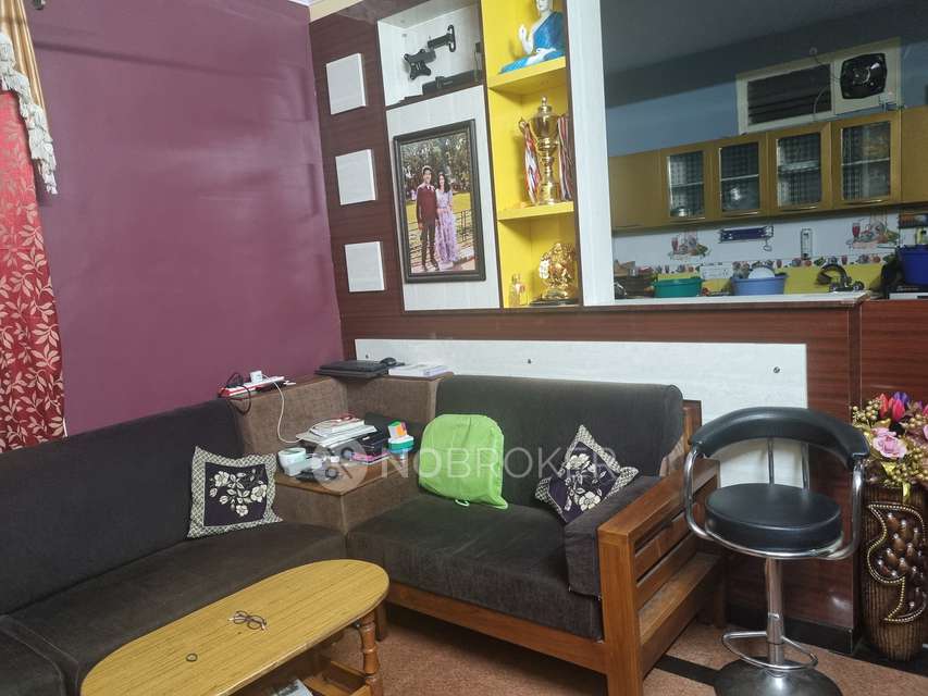 4+ BHK House For Sale  In Nagapura