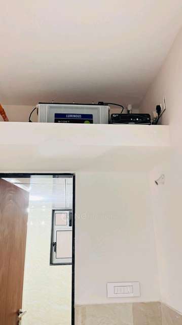 3 BHK Flat In Vj Yashwin Nuovo Centro  for Rent  In Yashwin Nuovo Centro