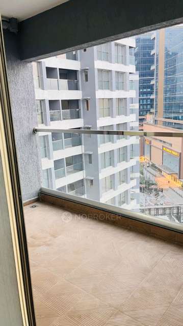 3 BHK Flat In Vj Yashwin Nuovo Centro  for Rent  In Yashwin Nuovo Centro