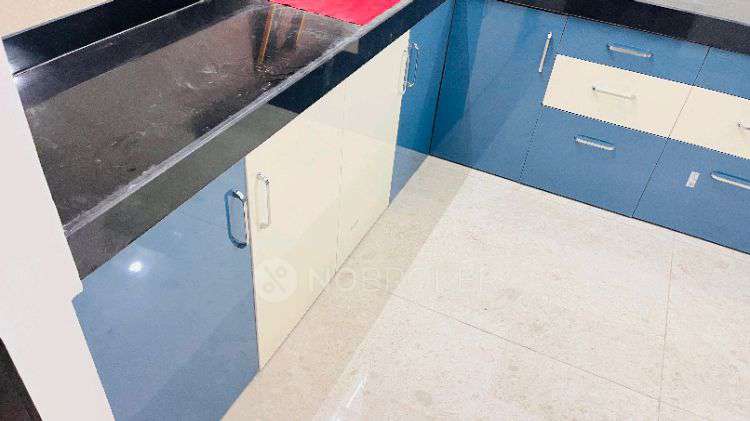 3 BHK Flat In Vj Yashwin Nuovo Centro  for Rent  In Yashwin Nuovo Centro