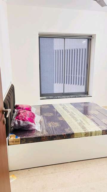 3 BHK Flat In Vj Yashwin Nuovo Centro  for Rent  In Yashwin Nuovo Centro