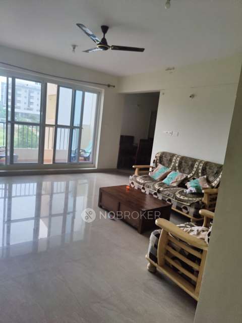 2 BHK Flat In Mj Lifestyle Astyllen for Rent  In Mj Lifestyle Astyllen