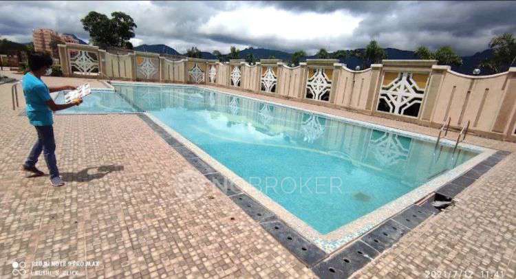 1 BHK Flat In Arihant Anmol for Rent  In Badlapur