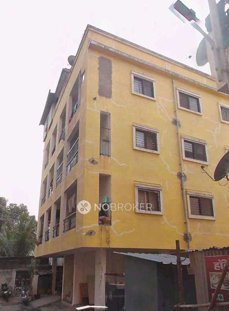 Shared Room for Male In 2 BHK  In S.no. 611, Ganesh Nagar Near Laxmi Fm, Pimple Nilakh Pimpri Chinchwad In Pimple Nilakh, Panchasheel Nagar, Pimple Nilakh, Pimpri-chinchwad, Maharashtra 411027, India