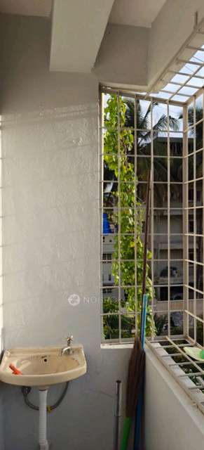 3 BHK Flat In Vishwas Paradise for Rent  In Arekere