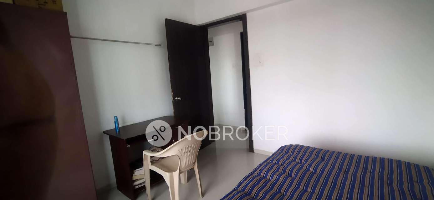 2 BHK Flat In Oxy Valley 2 For Sale  In Bakori Road