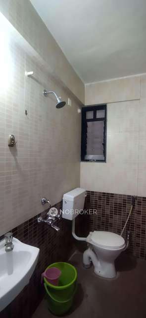 2 BHK Flat In Oxy Valley 2 For Sale  In Bakori Road