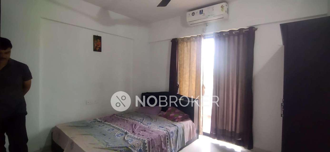2 BHK Flat In Oxy Valley 2 For Sale  In Bakori Road