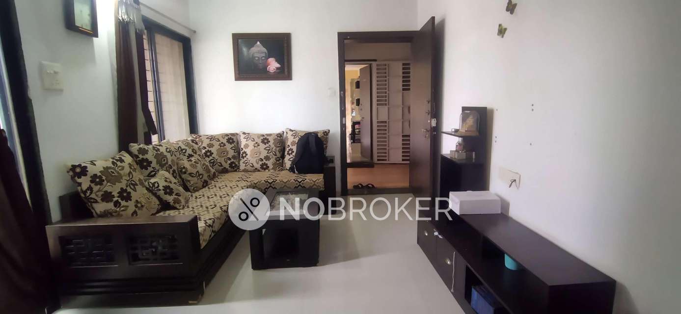 2 BHK Flat In Oxy Valley 2 For Sale  In Bakori Road