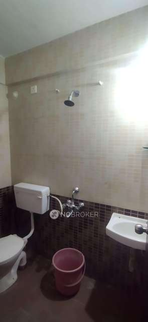 2 BHK Flat In Oxy Valley 2 For Sale  In Bakori Road