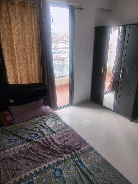2 BHK Flat In Oxy Valley 2 For Sale  In Bakori Road