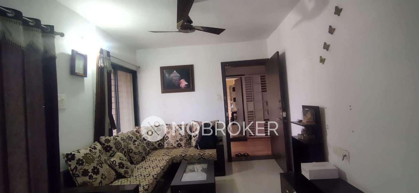 2 BHK Flat In Oxy Valley 2 For Sale  In Bakori Road