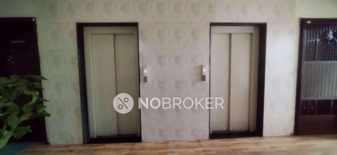 2 BHK Flat In Oxy Valley 2 For Sale  In Bakori Road