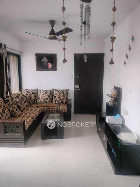 2 BHK Flat In Oxy Valley 2 For Sale  In Bakori Road
