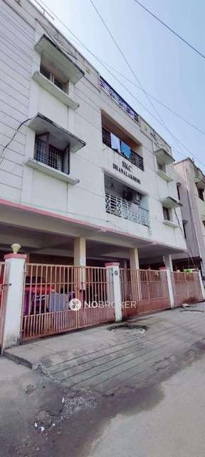 Office Space in Ekkatuthangal, Chennai for Rent 