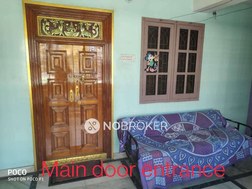 1 RK House for Rent  In Minjur