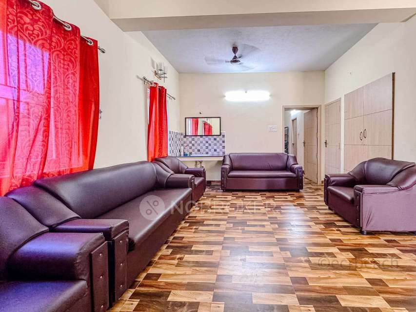 3 BHK Villa In Abc  for Rent  In P6xq+vcw, Semencheri, Tamil Nadu 603112, India