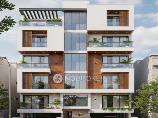 1 BHK Flat In Builderfloor For Sale  In Dombivali East