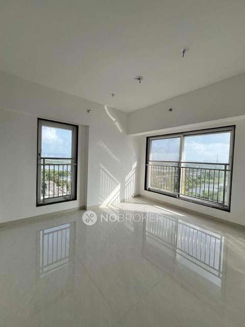 3 BHK Flat In Navghar Purvarang Chs for Rent  In Mulund East