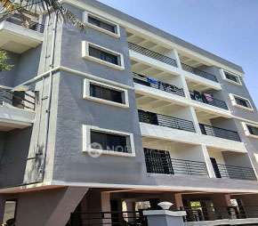 1 BHK Flat In Apartment For Sale  In Vishrantwadi Chowk