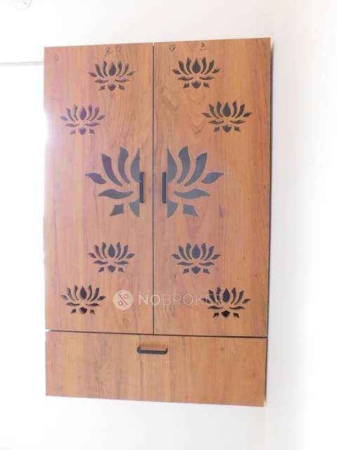 2 BHK Flat In Haas Residency For Sale  In Gachibowli