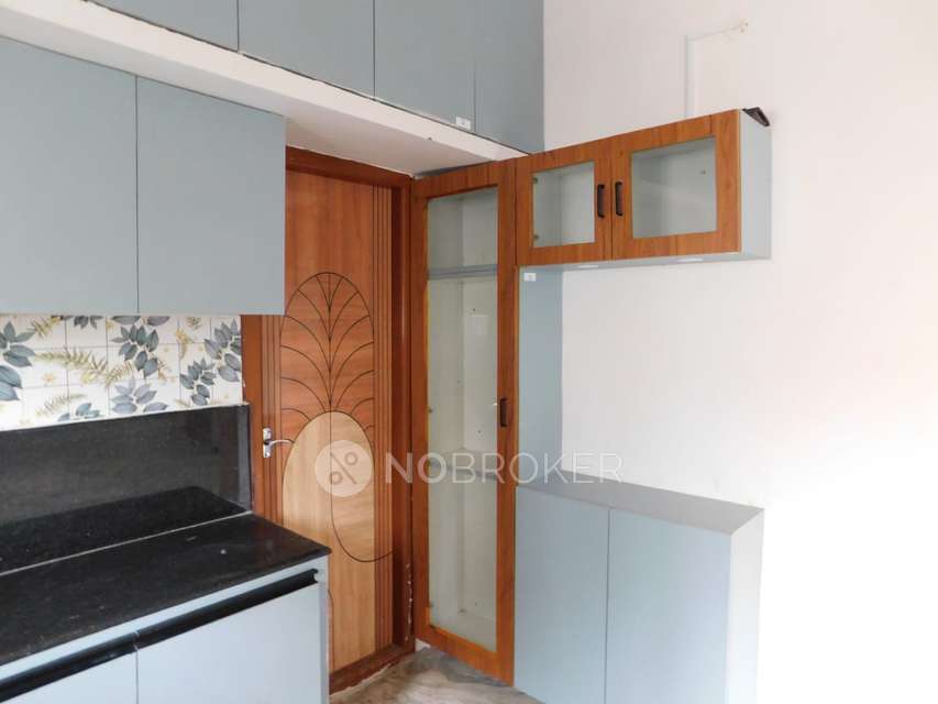 2 BHK Flat In Haas Residency For Sale  In Gachibowli