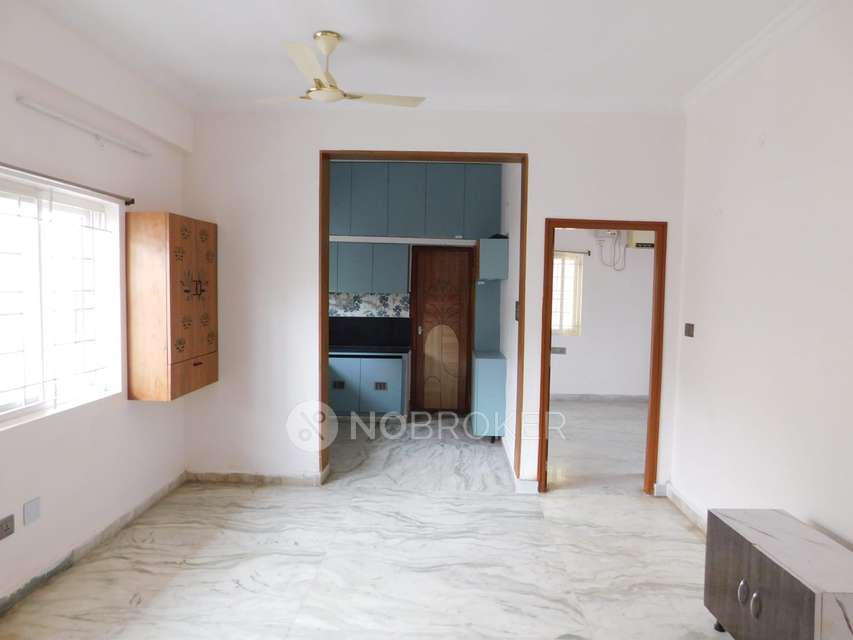 2 BHK Flat In Haas Residency For Sale  In Gachibowli