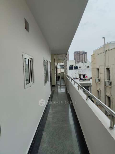 2 BHK Flat In Haas Residency For Sale  In Gachibowli