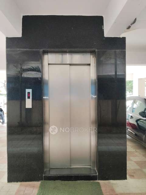 2 BHK Flat In Haas Residency For Sale  In Gachibowli