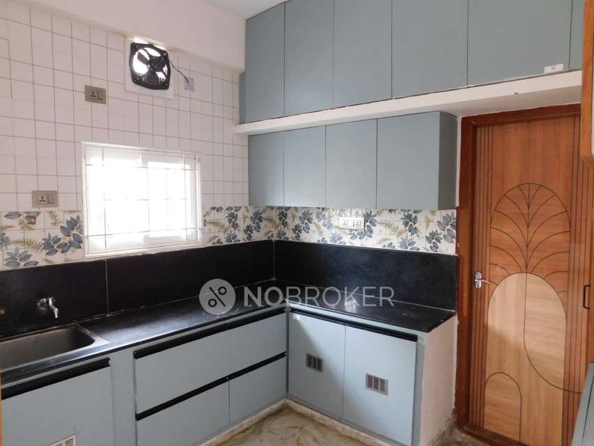 2 BHK Flat In Haas Residency For Sale  In Gachibowli