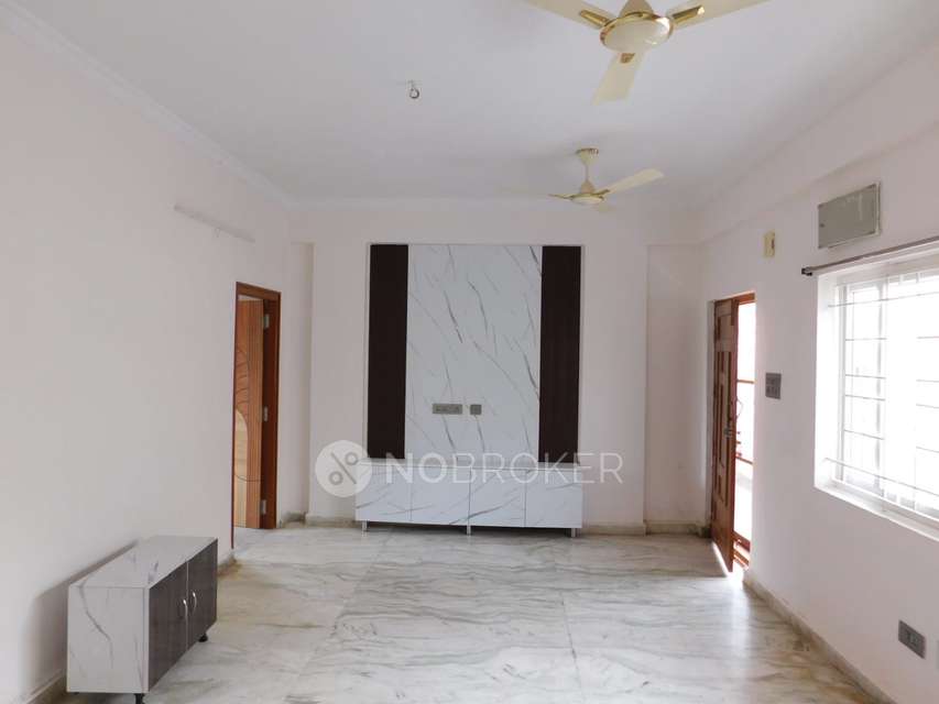2 BHK Flat In Haas Residency For Sale  In Gachibowli