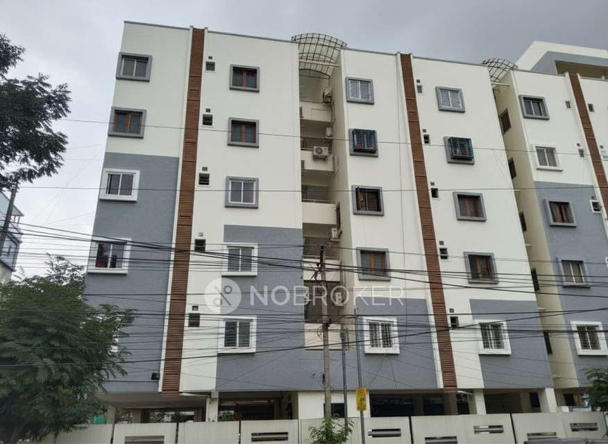 2 BHK Flat In Haas Residency For Sale  In Gachibowli