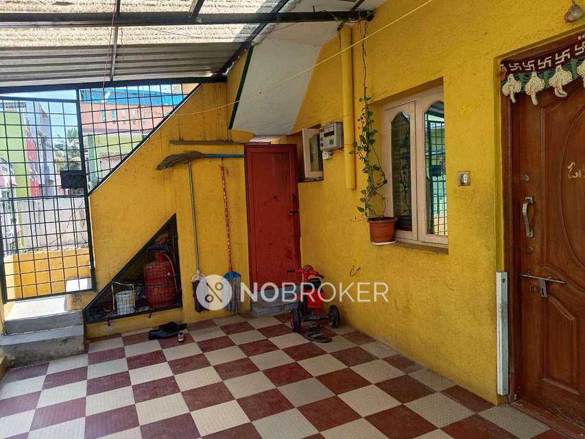 1 BHK House for Rent  In  Bapuji Nagar