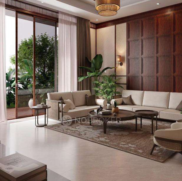 1 BHK Flat In Aadhaar Gayatri Life For Sale  In Sector 143