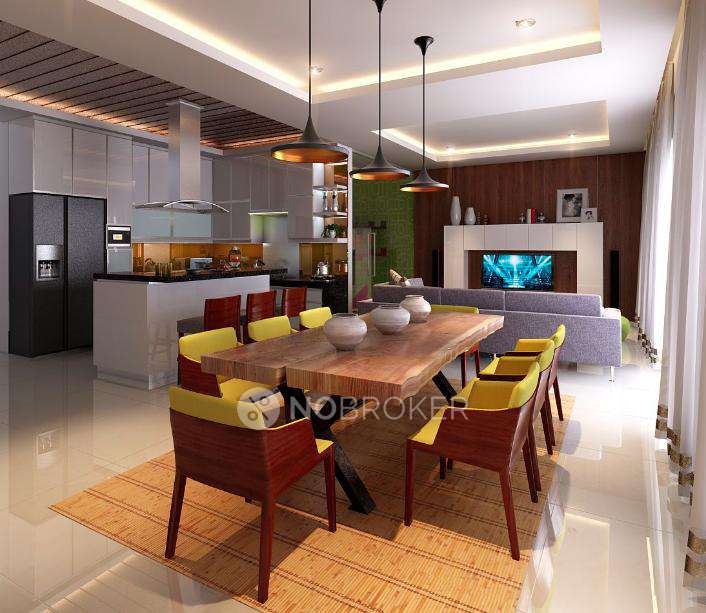 4 BHK Flat In Aadhaar Gayatri Life For Sale  In Sector 143
