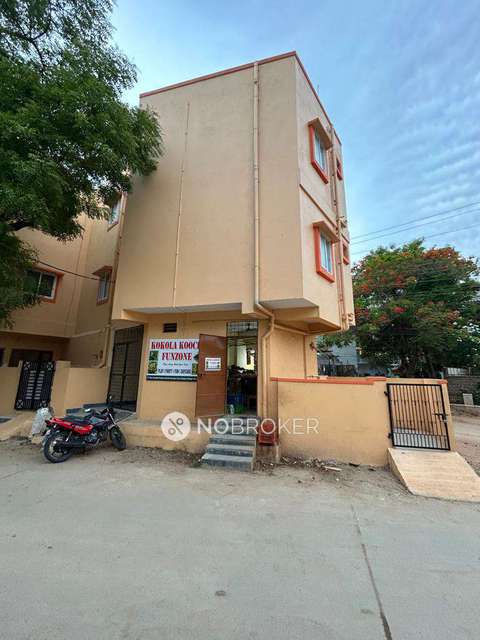 Industrial Building in Malkajgiri, Hyderabad for Rent