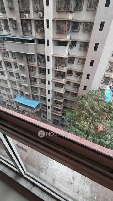 1 BHK Flat In Marathon Neoskies For Sale  In Bhandup West