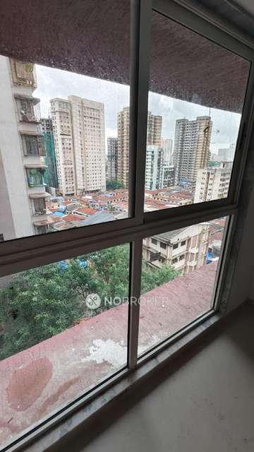 1 BHK Flat In Marathon Neoskies For Sale  In Bhandup West