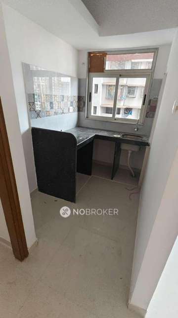 1 BHK Flat In Marathon Neoskies For Sale  In Bhandup West