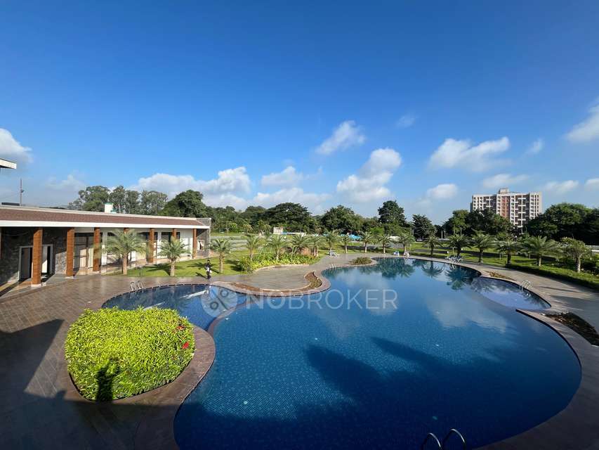 3 BHK Flat In Joyville Hadapsar Annexe For Sale  In Shevalwadi