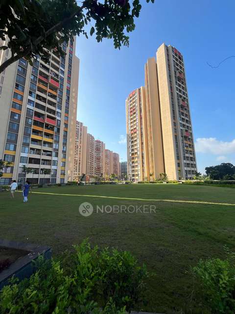 3 BHK Flat In Joyville Hadapsar Annexe For Sale  In Shevalwadi