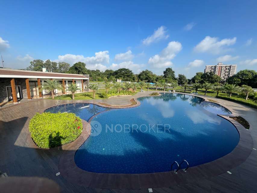 3 BHK Flat In Joyville Hadapsar Annexe For Sale  In Shevalwadi