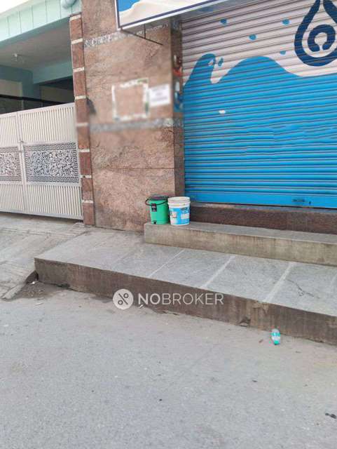Shop in Hogsandra, Bangalore for sale 