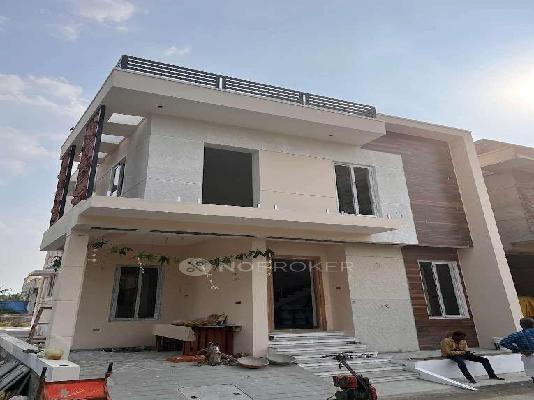 3 BHK Villa In Yafa Springs For Sale  In Vengavasal