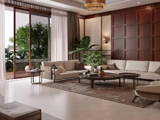 3 BHK Villa In Yafa Springs For Sale  In Vengavasal