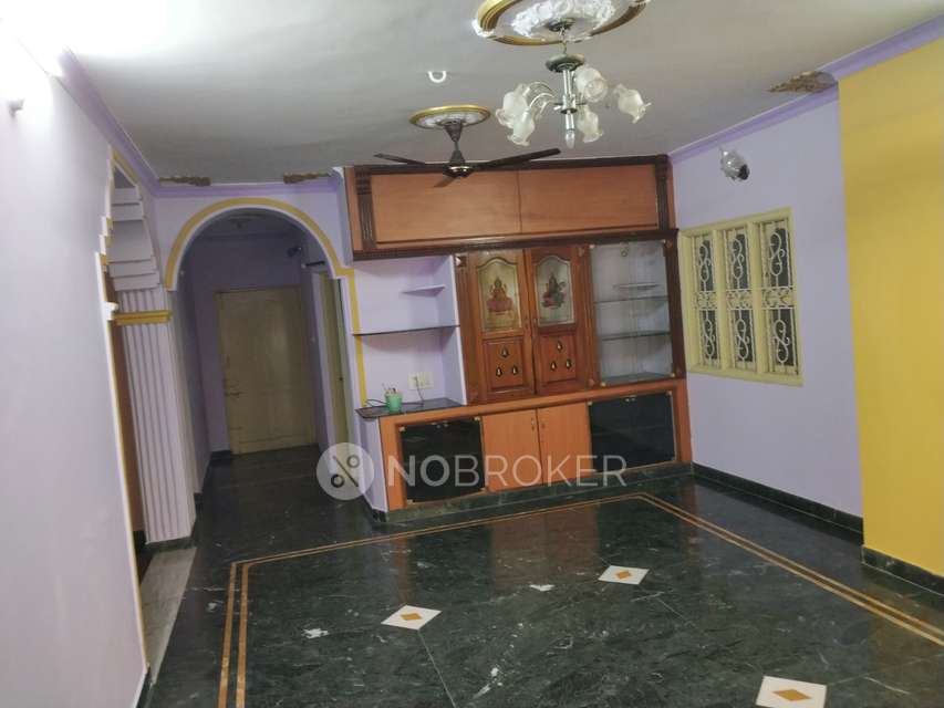 2 BHK Flat In Naveen J for Rent  In Banaswadi