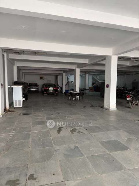 PG for Anyone in Tikri Village, Sector 48