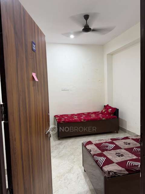 PG for Anyone in Tikri Village, Sector 48